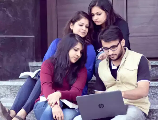 IMS Ghaziabad hostel photo 67